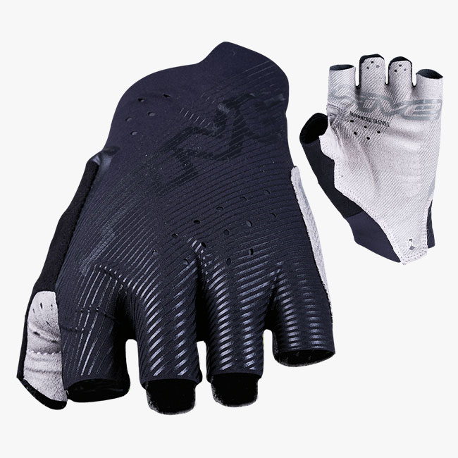 RC PRO SHORTY - Bike Road Gloves - Five Gloves Bike